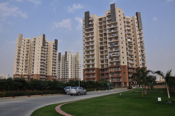 The Coralwood Gurgaon